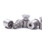 Preview: Punkthalter Abstandshalter 019_1-4 mm